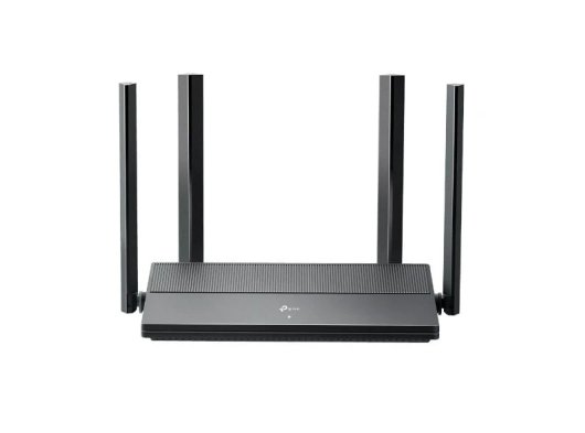 TP-LINK EX141 AX1500 DUAL BAND WIFI6 GIGABIT ROUTER