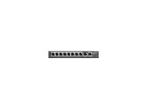 RUIJIE REYEE RG-ES210GS-P 10PORT GIGABIT 8xPOE 130W +1COMBO YONETILIR SWITCH