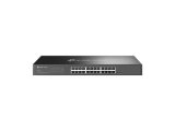 TP-LINK OMADA DS1024G 24PORT GIGABIT METAL KASA YÖNETİLEMEZ RACKMOUNT SWITCH