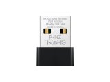 TP-Link Mercusys MA14N AX300 Nano Wi-Fi USB Adaptör