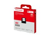TP-Link Mercusys MA20N AC650 Nano Wi-Fi USB Adapter
