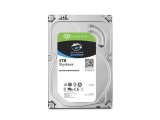 SEAGATE SKYHAWK 3.5'' 4TB SATA3 256MB HDD Kamera 7/24 Güvenlik Diski