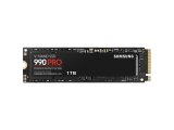 SAMSUNG 990 PRO 1TB SSD M.2 NVME 7450-6900 MB MB/S