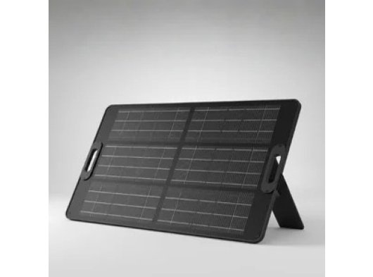 SLR PV-100 100W SOLAR PANEL CHARGER
