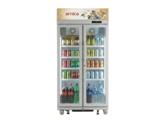 ARNICA SC-A560W SHOWCASE SISE SOGUTUCU