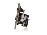 DARK 1X SERİ BAĞLANTI 2X RS232 PCI EXPRESS KART