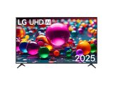 LG 75UA75006 75'' 4K LG TV (2025)