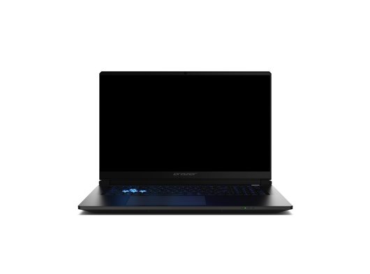 ERAZER Defender MD600008-P1 17 P1 17.3'' Core 7-240H 32GB 2TB RTX5060 DOS