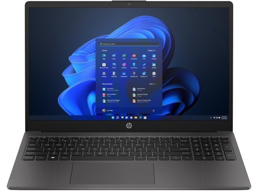 HP 250 G10 B2NC4ES 15.6'' i5-1334U 16GB 512GB SSD DOS