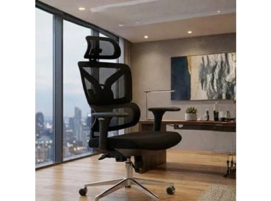 OFİS KOLTUĞU LJ-9041A