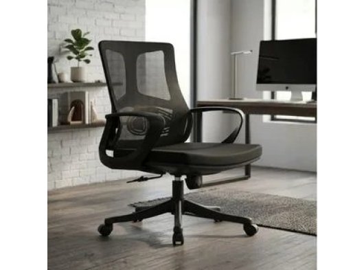 OFİS KOLTUĞU LJ-9015B