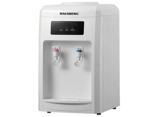 Hausberg Hb6026 Masa Üstü Su Sebili
