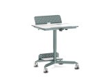 xDrive Sina Height Adjustable Drawing and Office Desk