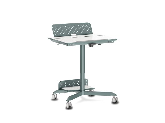 xDrive Sina Height Adjustable Drawing and Office Desk