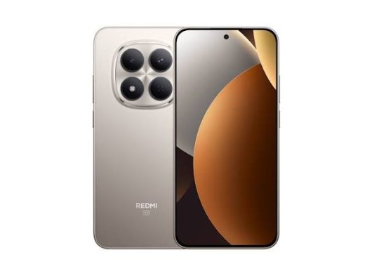 Xiaomi REDMI Note 15 Pro 256 GB 8 GB Ram 5G