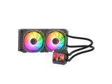 GAMEPOWER SKADI ELITE 240 ARGB SIVI SOGUTMA 240MM