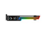 GAMEPOWER HEATSYNC A-RGB LCD VGA HOLDER BLACK