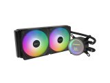 GAMEPOWER SKADI 240 INFINITY ARGB SIVI SOĞUTUCU