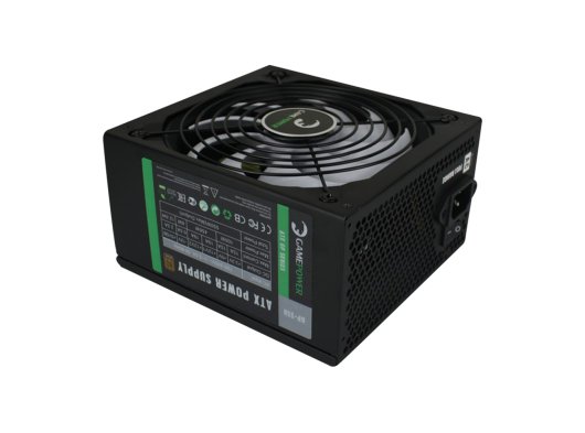 GAMEPOWER GP-550 APFC 14CM 80+(BRONZ) 550W PSU
