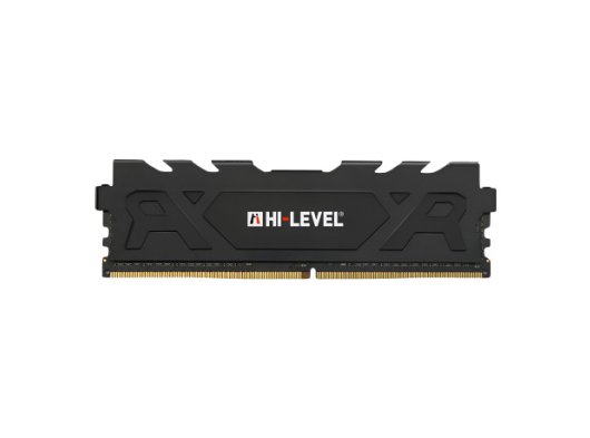 HI-LEVEL 8GB DDR5 5600MHz CL40 1.25V