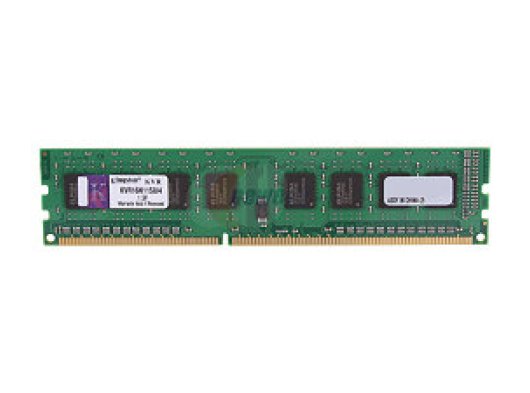 KINGSTON 4GB 1600MHz DDR3 RAM