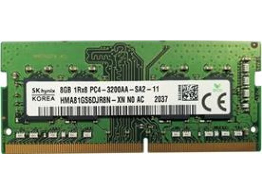 HYNIX 8GB DDR4 3200MHz 1.2V SODIMM