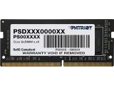 PATRIOT SIGNATURE 16GB DDR4 3200MHZ SODIMM