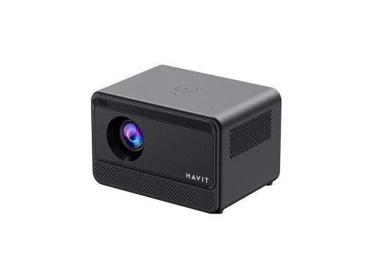 HAVIT PJ211 PRO SMART 5000 LUMEN ANDROID PROJEKSİYON
