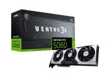MSI VGA GEFORCE RTX 5060 8G GAMING OC 8GB GDRR7 128B DX12 PCIE 5.0 X16 (3XDP 1XHDMI)