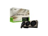 MSI VGA GEFORCE RTX5080 16G INSPIRE 3X OC 16GB GDRR7 256Bit DX12