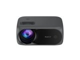 HAVIT PJ221 WI-FI PROJEKSIYON CIHAZI-720P Hd - Taşınabilir Ev Sineması USB / HDMI / Type-C / 3.5mm