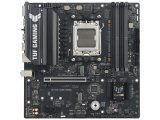 ASUS TUF GAMING A620AM-PLUS WIFI AM5 DDR5 SES GLAN DP/HDMI SATA3 USB3.2 mATX