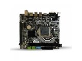 SECLIFE H61DA 1155P DDR3 LAN HDMI/VGA SATA2 mATX ANAKART
