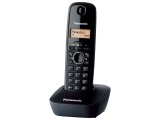 PANASONIC KX-TG2511 Siyah DECT TELEFON
