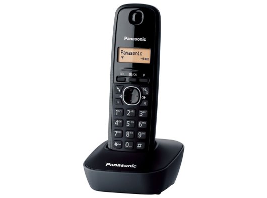 PANASONIC KX-TG2511 Siyah DECT TELEFON