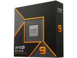 AMD Ryzen 9 9900X 4.4GHZ 5.6GHZ 76MB 12C/24T 120W AM5 4nm,L2 12MB, L3 64MB, FAN YOK, Dahili Radeon Grafik Yongası TRAY