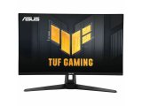 Asus 27'' TUF Gaming VG27AQM5A IPS 0.3ms 300Hz 2K QHD 2560x1440, G-SYNC, FreeSync, DP, HDMI, Vesa, Hoparlör Siyah Gaming Monitör