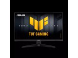 Asus 24.5" TUF Gaming VG257Q5A MM Gaming Monitör 0.5ms Siyah 1920x1080, 200Hz, HDMI, DP, FreeSync Premium, Hoparlör, Vesa