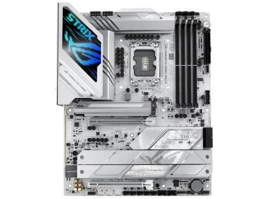 ASUS ROG STRIX Z890-A GAMING WIFI 1851P DDR5 GLAN DP/HDMI/USB SATA3 USB3.2 ATX