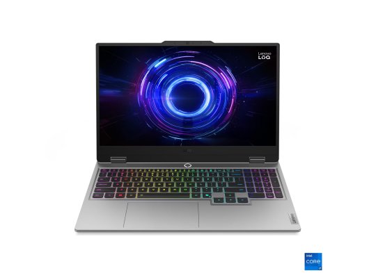 LENOVO LOQ 83JE00EWTR 15.6'' i7-13650HX 24GB 1TB RTX5070-8GB IPS 144HZ FHD DOS