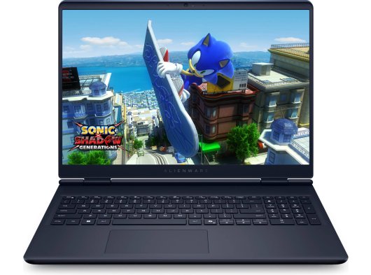 DELL ALIENWARE 16 AC16250 16'' i7-240H 16GB 1TB SSD 8GB-RTX5060 DOS