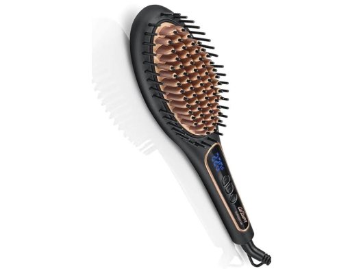 ARZUM SUPERSTAR SAÇ DÜZLEŞTİRİCİ FIRÇA AR5036