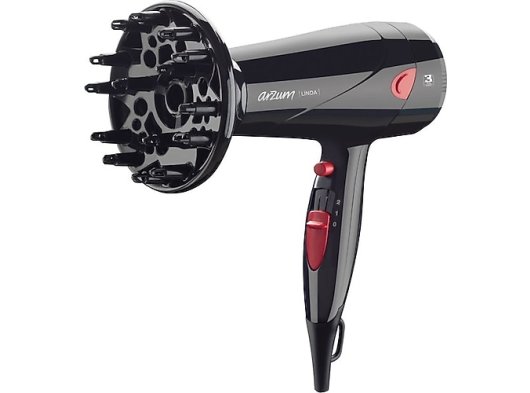 ARZUM LİNDA SAÇ KURUTMA MAKİNESİ AR569
