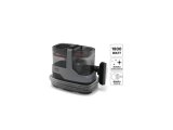 ARZUM HYDROSTEAM BUHARLI TEMİZLEYİCİ VE LEKE ÇIKARICI - GRİ AR4351