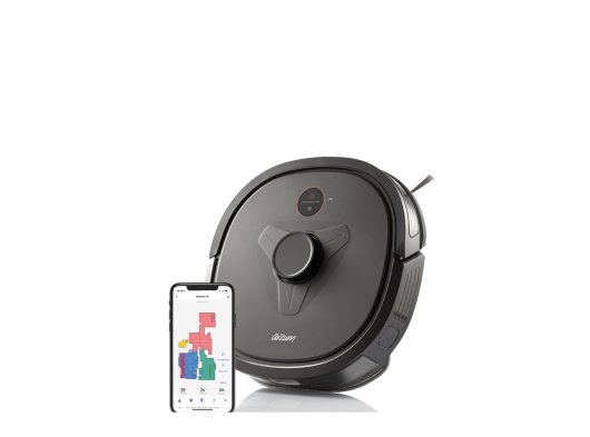ARZUM ROBOTEK X4 AKILLI ROBOT SÜPÜRGE AR4304