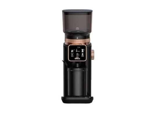 ARZUM OKKA MASTER GRIND KAHVE ÖĞÜTÜCÜ OK0044