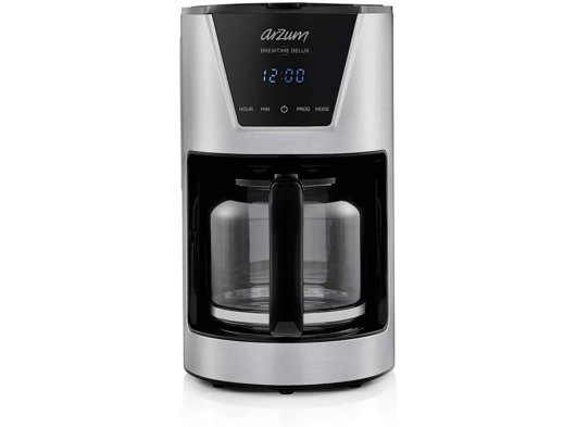ARZUM BREWTIME DELUX FİLTRE KAHVE MAKİNESİ AR3081