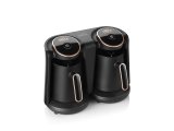 OKKA MINIO DUO TÜRK KAHVESİ MAKINESi OK006