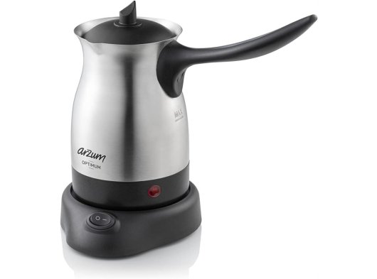 ARZUM OPTIMUM TURKISH COFFEE MACHINE AR3088