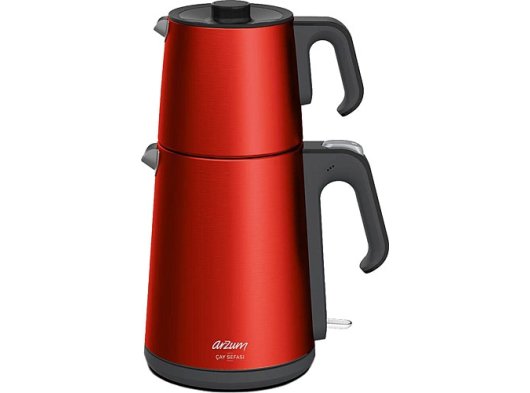 ARZUM ÇAY SEFASI ÇAY MAKİNESİ AR3080